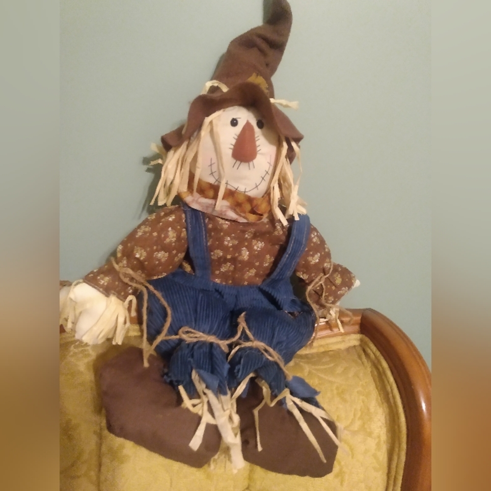 Scarecrows - Picture 2 of 4